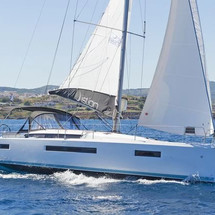 Jeanneau Sun Odyssey 490