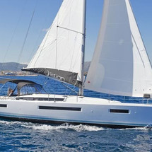 Jeanneau Sun Odyssey 490