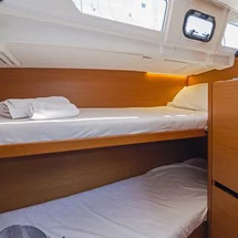 Jeanneau Sun Odyssey 490