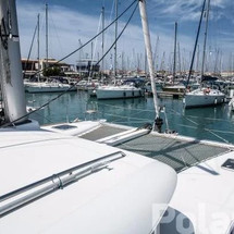 Lagoon 400 S2