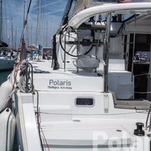 Lagoon 400 S2