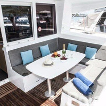 Lagoon 400 S2