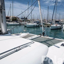 Lagoon 400 S2