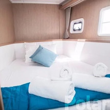 Lagoon 400 S2
