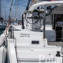 Lagoon 400 S2