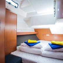 Bavaria Cruiser 51