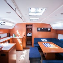 Bavaria Cruiser 51