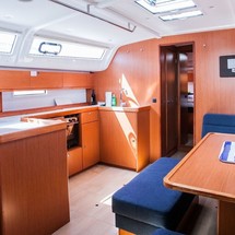 Bavaria Cruiser 51
