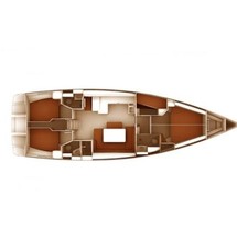 Bavaria Cruiser 51
