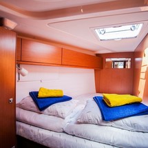 Bavaria Cruiser 51