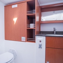 Bavaria Cruiser 51