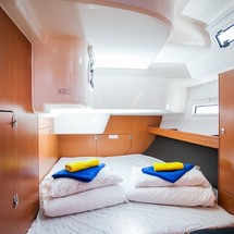 Bavaria Cruiser 51