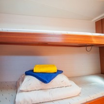 Bavaria Cruiser 51