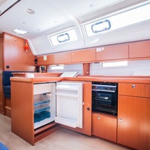 Bavaria Cruiser 51