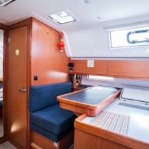 Bavaria Cruiser 51