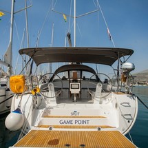 Bavaria Cruiser 51