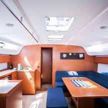 Bavaria Cruiser 51