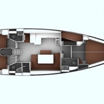 Bavaria Cruiser 51