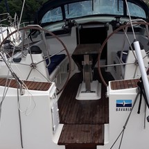 Bavaria 51 Cruiser