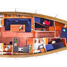 Bavaria 51 Cruiser
