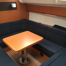 Bavaria Cruiser 51