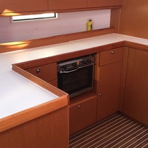 Bavaria Cruiser 51