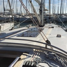 Bavaria Cruiser 51