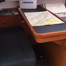Bavaria Cruiser 51