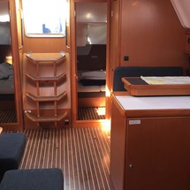 Bavaria Cruiser 51