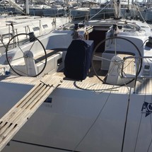 Bavaria Cruiser 51