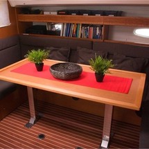 Bavaria 51 Cruiser