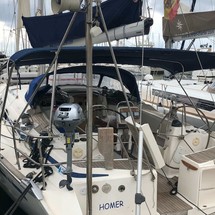 Bavaria 51 Cruiser