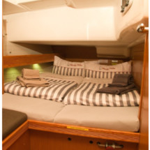 Bavaria 51 Cruiser