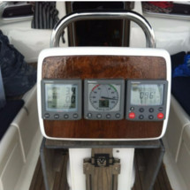 Bavaria 51 Cruiser