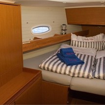 Bavaria 51 Cruiser