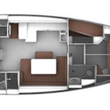 Bavaria Cruiser 51