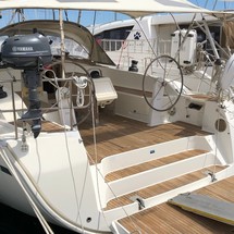 Bavaria Cruiser 51