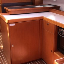 Bavaria Cruiser 51