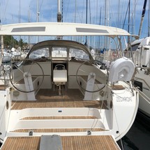 Bavaria Cruiser 51