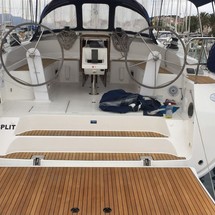 Bavaria Cruiser 51