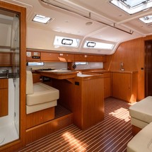 Bavaria Cruiser 51