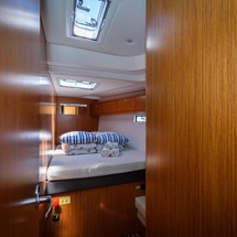 Bavaria Cruiser 51