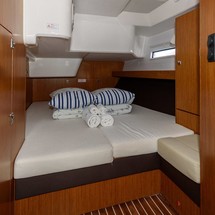 Bavaria Cruiser 51