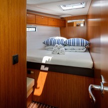 Bavaria Cruiser 51