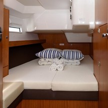 Bavaria Cruiser 51