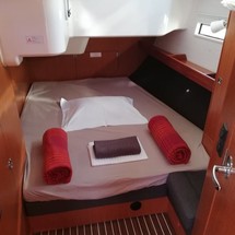 Bavaria Cruiser 51