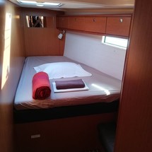 Bavaria Cruiser 51