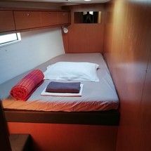 Bavaria Cruiser 51