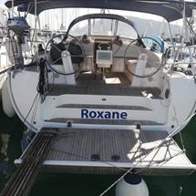 Bavaria Cruiser 51