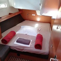 Bavaria Cruiser 51